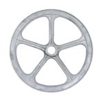 فلکه کولر آبی کد 256