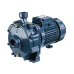 پمپ آب دو پروانه 1 اسب ابارا مدل CDA 1.00 ML