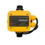 کلید اتوماتیک پمپ آب فاراد مدل FARAD DSK-8.1