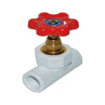 شیر فلکه سبز سایز 32