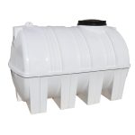 مخزن آب حجیم پلاست مدل F30-222 ظرفیت 2000 لیتر