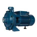 پمپ دو پروانه دیزل ساز سری DB