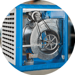 نصب وسرویس کولر آبی