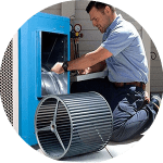 تعمیر کولر آبی